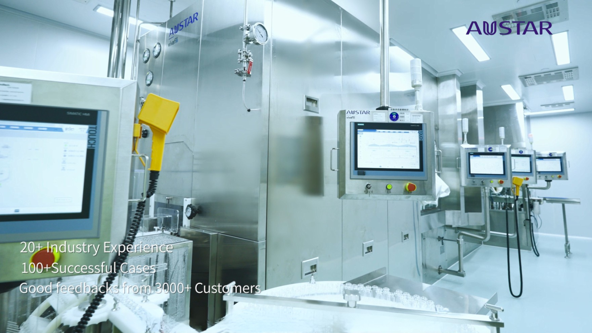 Pharmaceutical Processes and Contamination Control