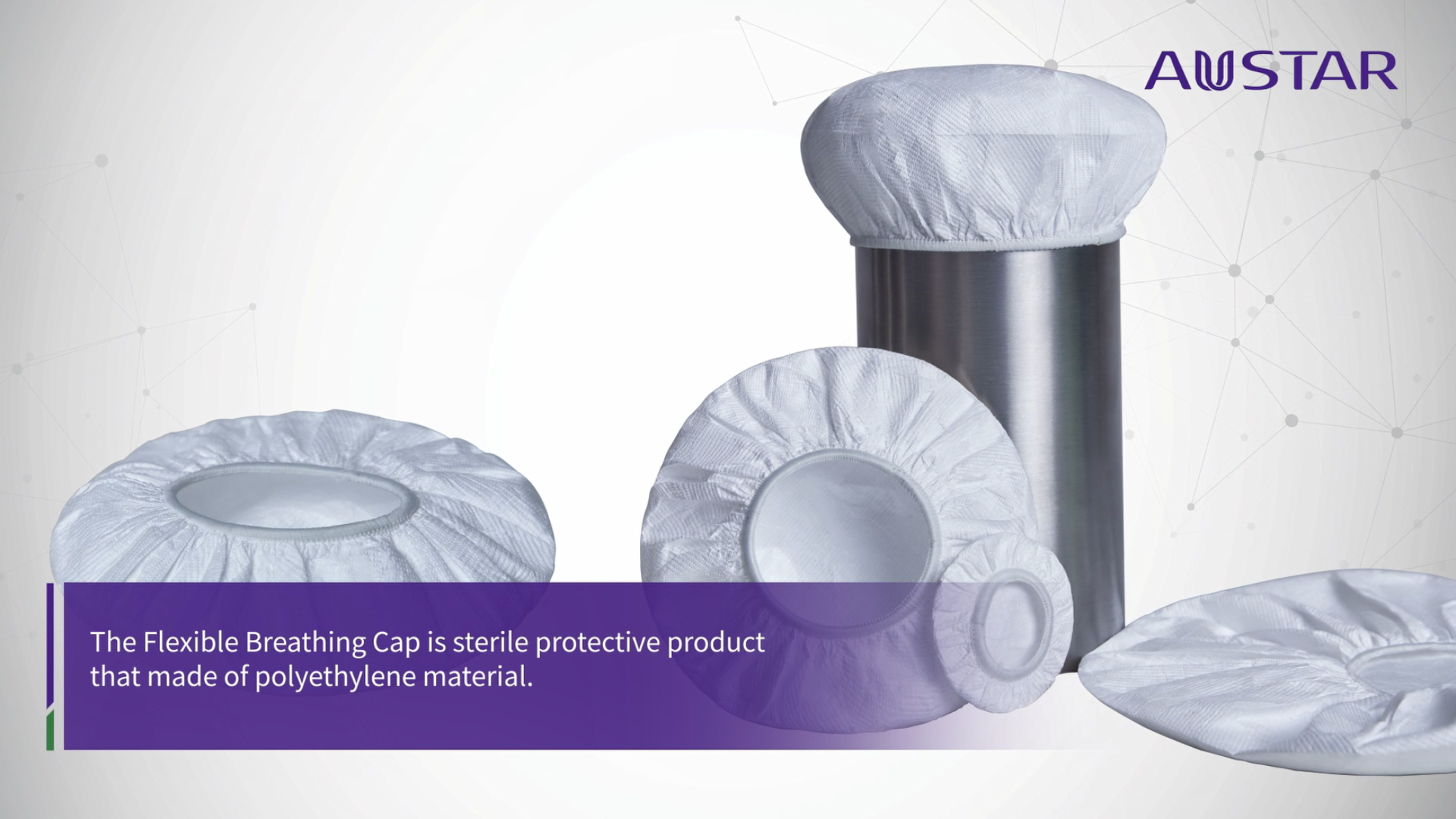 Particle Protection Solutions for Critical Environment Production Components